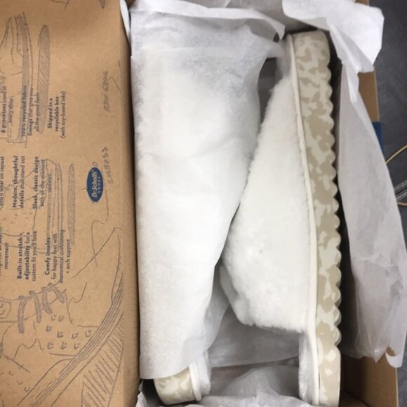 Dr. Scholl's Shoes Women's Staycay OG Slipper - Picture 5 of 6